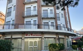 Hotel Trocadero - Koolibry Hotels